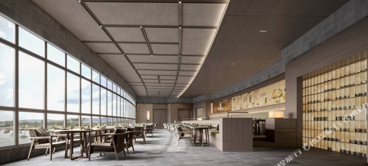 金华金东开元颐居酒店图片