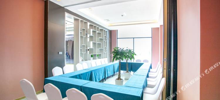 昭苏云峰慕雪星空酒店(千里花海店)图片
