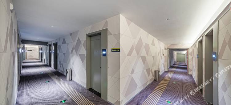 7天酒店(南昌西站北广场店)图片