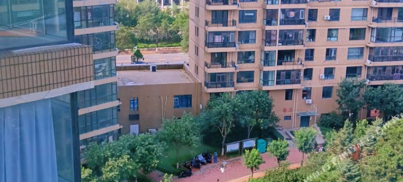 一等海家鑫家缘民宿图片