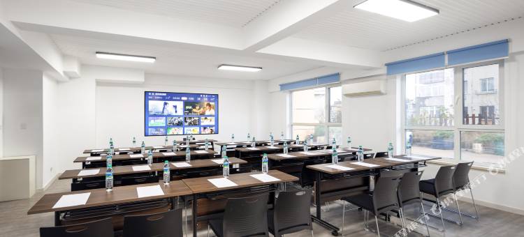 贝壳酒店(沈阳凌空二街店)图片