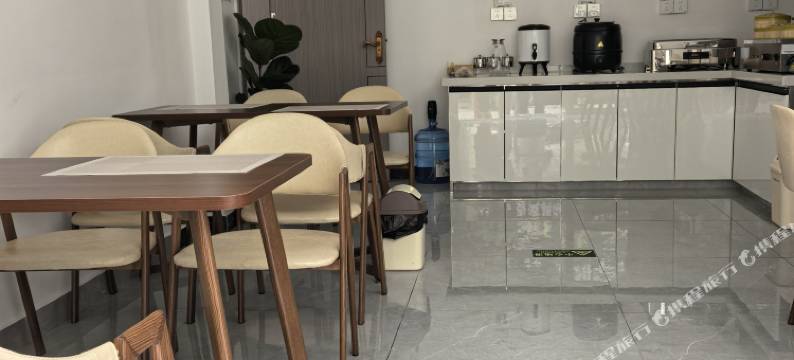 陌野精品酒店图片