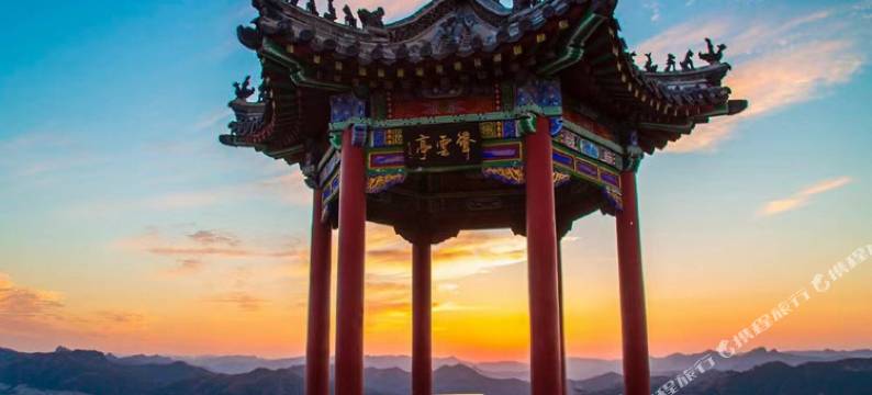 将来·别院民宿(青州古城景区店)图片