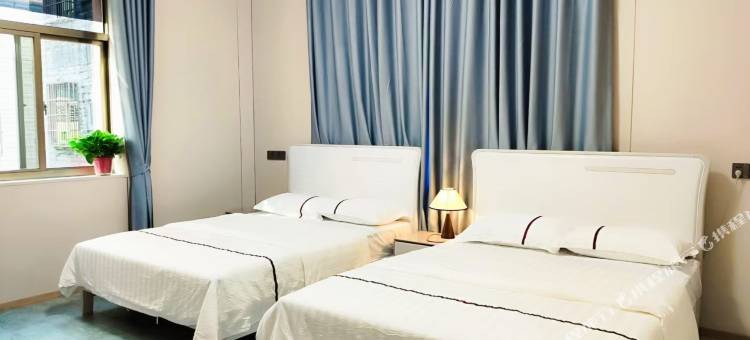 平潭龙山心悦客栈图片