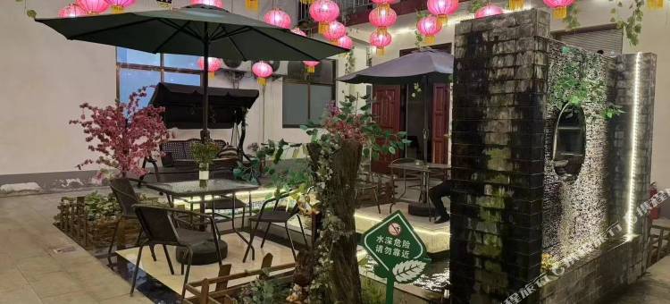 XBOX主题酒店图片