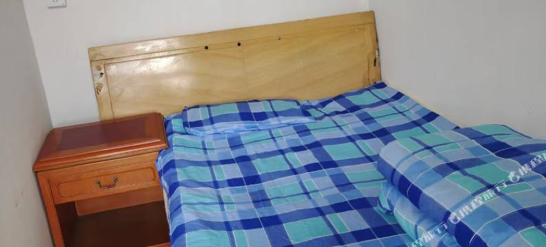 石家庄裕城住宿图片