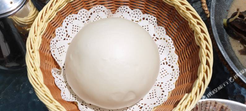 青岛盛海春农家宴民宿图片