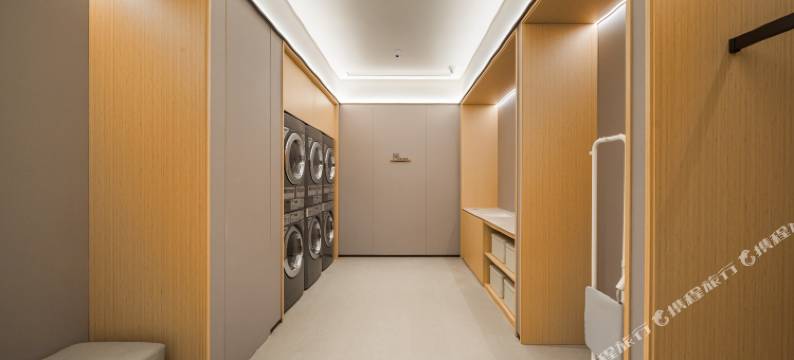 全季酒店(哈尔滨平房区政府松花路店)图片