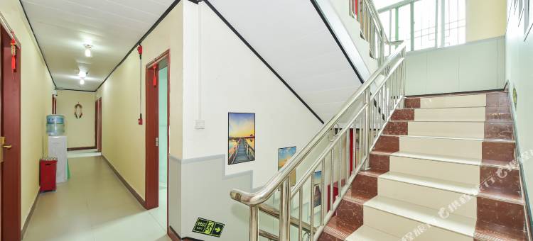 西江千户苗寨百合农家图片