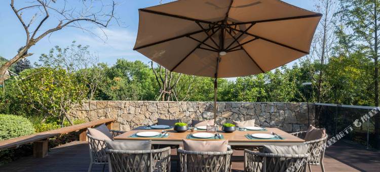 黄石未苏湾花间亭·飞花图片