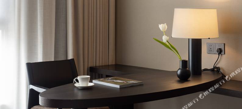 开封永麗城市岛酒店(清明上河园店)图片