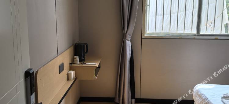 武汉馨悦酒店公寓图片