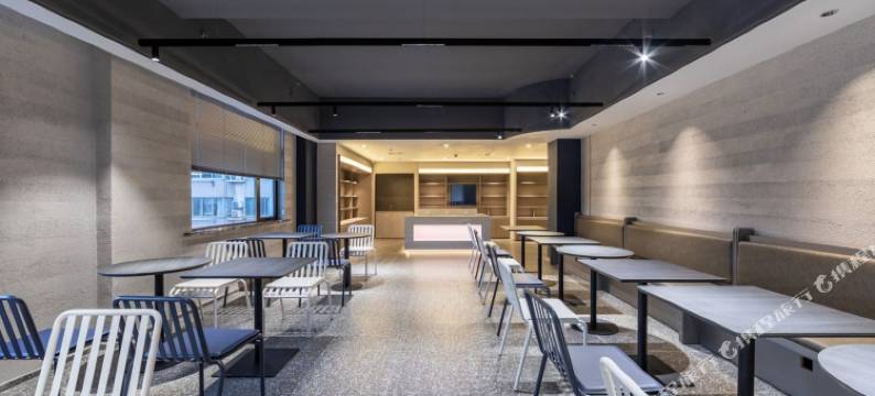 悦芯酒店(上海中山公园定西路店)图片