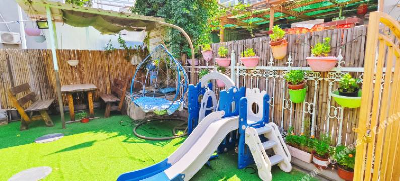 十渡红梅小院农家院图片