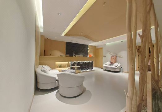 水岸之家精品民宿外景图