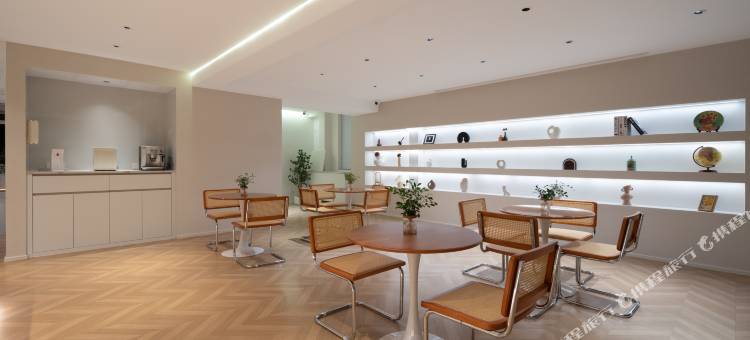 乔汐·7DAYS民宿(横店梦幻谷清明上河图景区店)图片