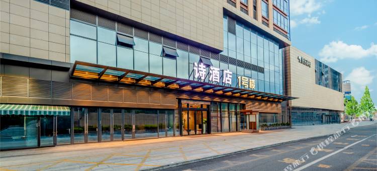 莱诗酒店(仁和广场银泰城店)图片