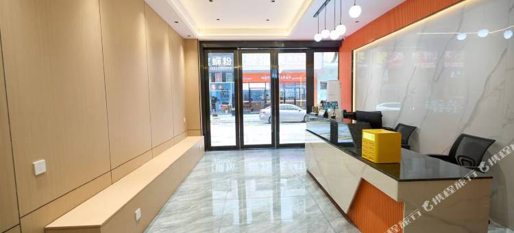 欧铂斯酒店(石碣嘉荣店)图片