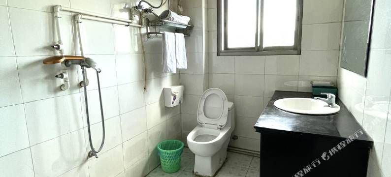 淳安水南宾馆图片