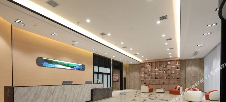 米漾米居酒店(石门商业步行街店)图片