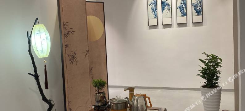 水墨小筑民宿(陶阳里御窑博物馆景区店)图片