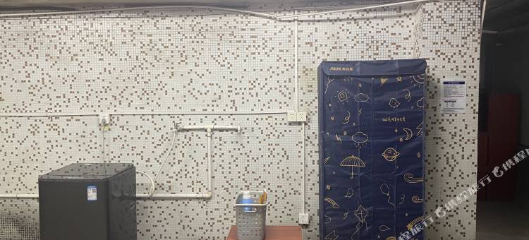 鹏盛商务公寓(东莞松山湖店)图片