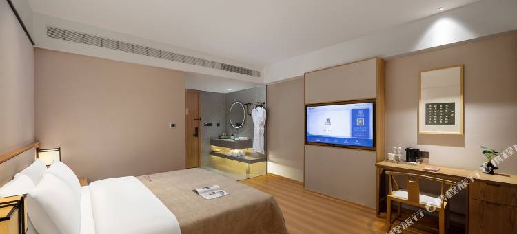 仟那美宿酒店(栾川老君山店)图片