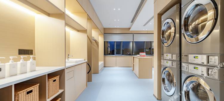 星辰酒店(阿拉尔店)图片
