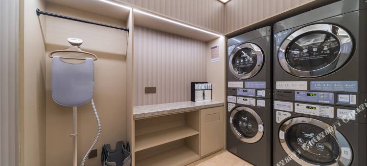 汉庭酒店(安吉九州昌硕广场店)图片