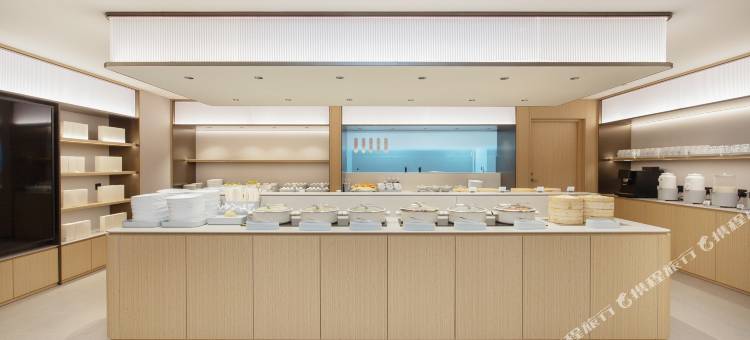 全季酒店(龙岩万达广场店)图片