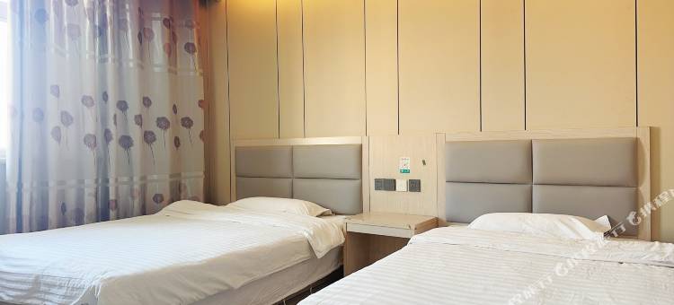 安阳永和快捷宾馆图片