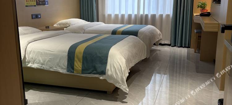 海东旺纳宾馆图片