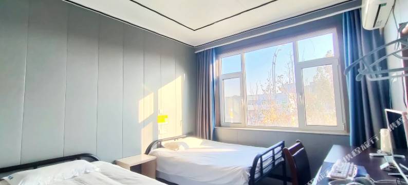 潍坊城东宾馆图片