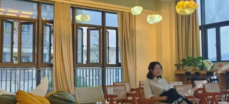 九江美豪·怡致酒店(火车站九江学院店)图片