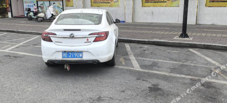 安吉天天宾馆图片