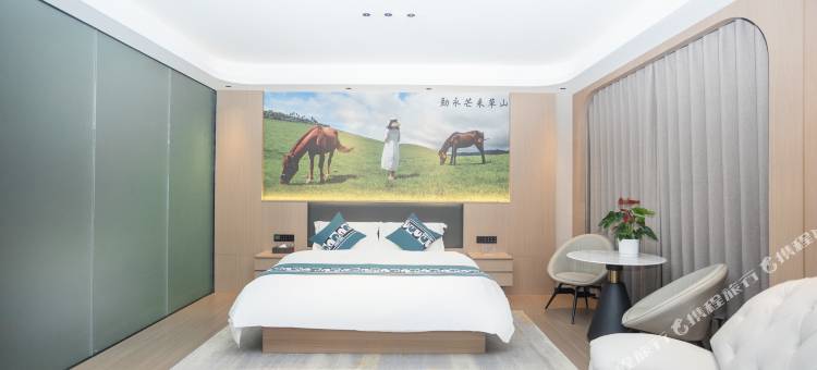 耿马红利智慧酒店图片