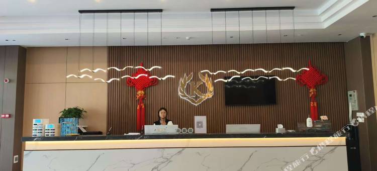 凯越酒店(东莞同沙生态公园店)图片