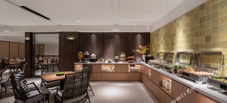 SOVISPLUSHOTEL•索为斯酒店(深圳湾口岸海上世界地铁站店)图片