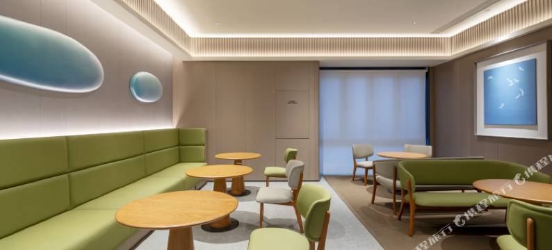 全季酒店(宿迁洪泽湖西路店)图片