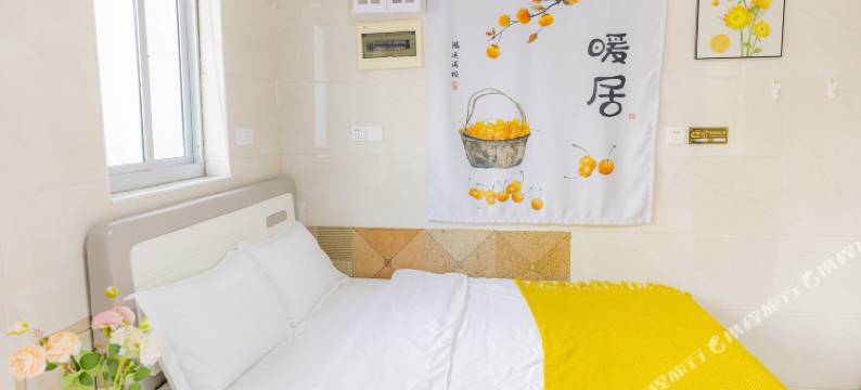 Hello·致远客栈(龙王头沙滩店)图片