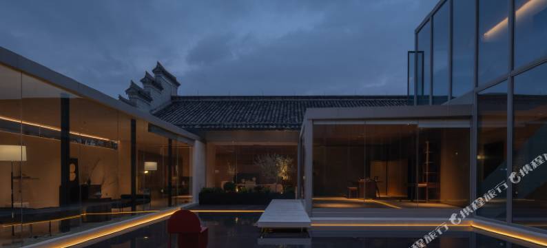 临海市羽山集民宿图片