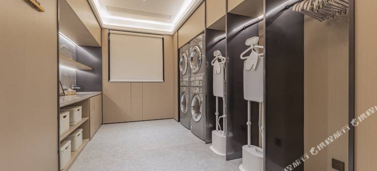 全季酒店(扬州京华城望月路店)图片