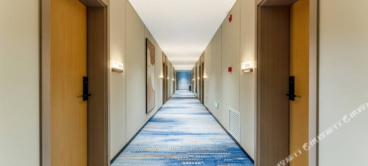 云景智慧酒店图片