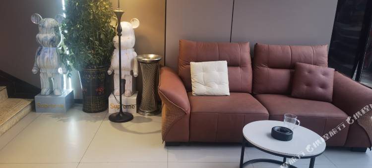 惠东巽寮湾鸿景海岸度假酒店(海世界店)图片