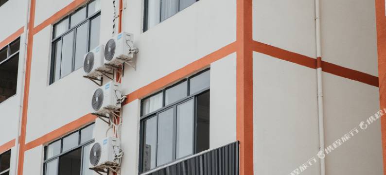 微风酒店(龙虎山游客中心店)图片