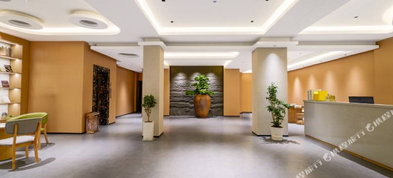 龙泉顺天酒店图片