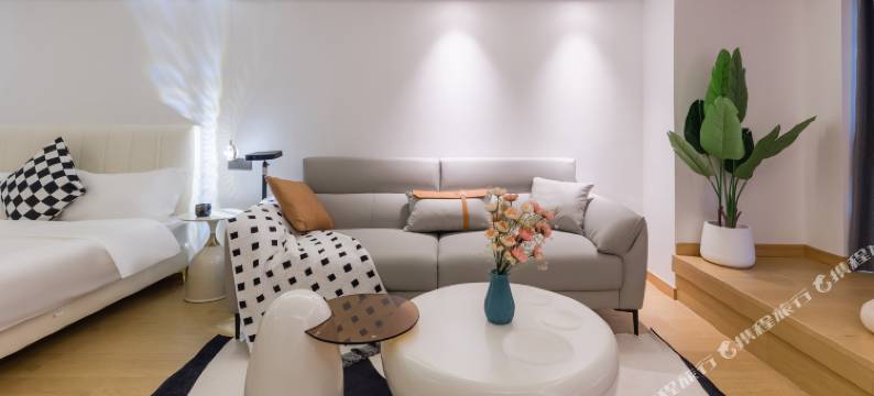 厦门云悦海景度假公寓(宝龙一城店)图片