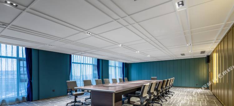 漫曲酒店(德阳广汉店)图片