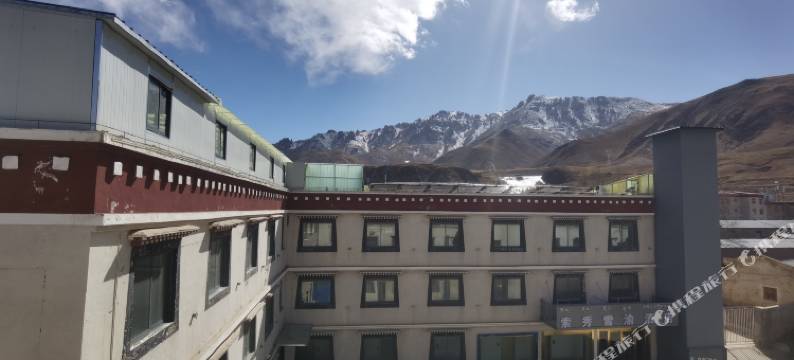 索县索秀雪渝酒店图片