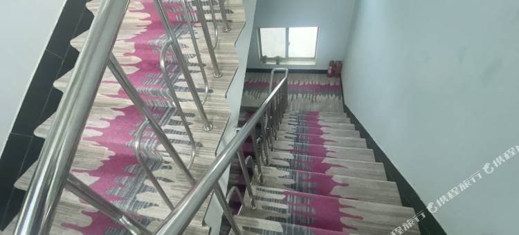 康平县港侨枫丽宾馆图片